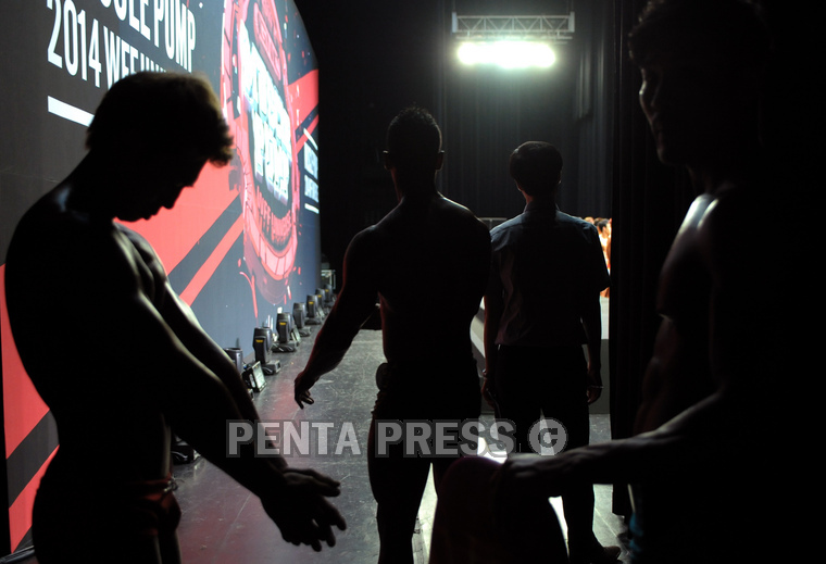 pentapress