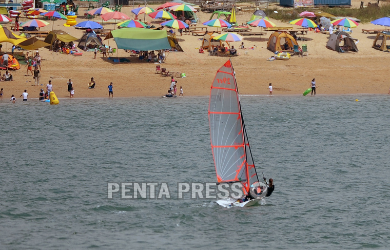 pentapress