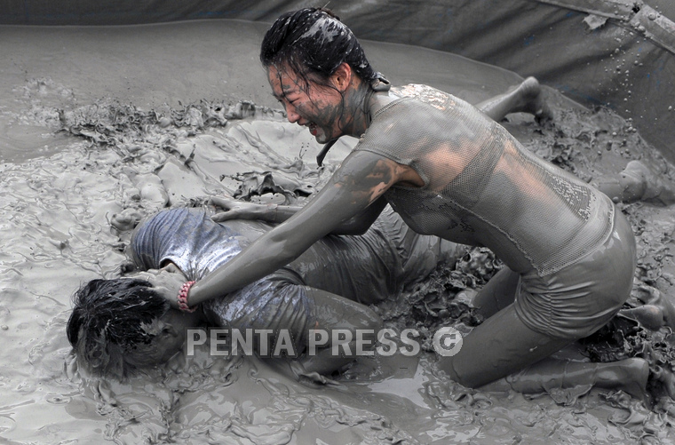 pentapress