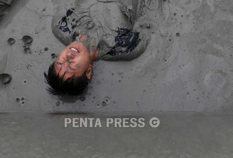 pentapress