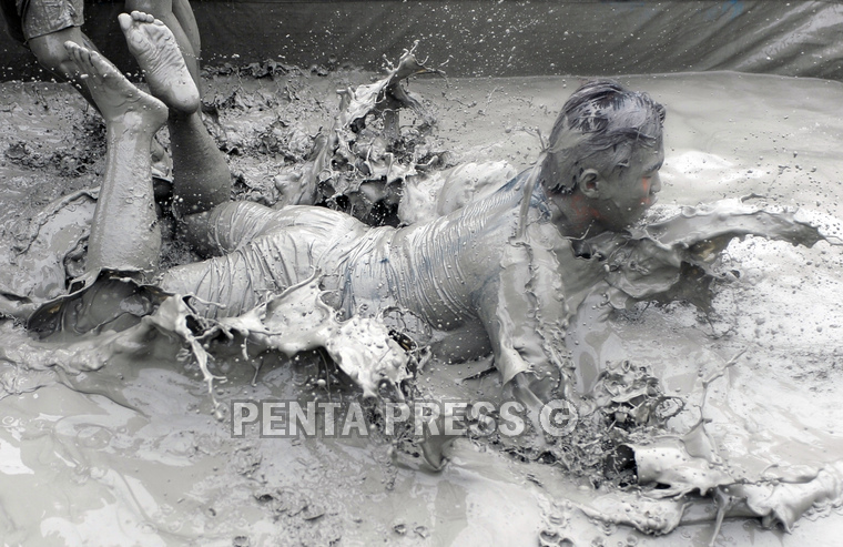 pentapress