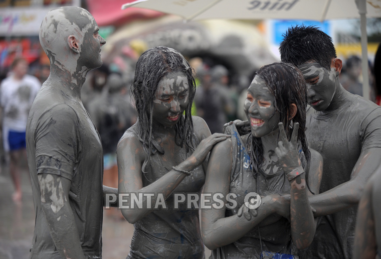 pentapress