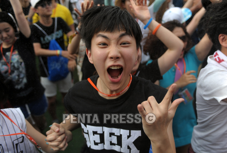 pentapress