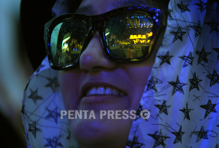 pentapress