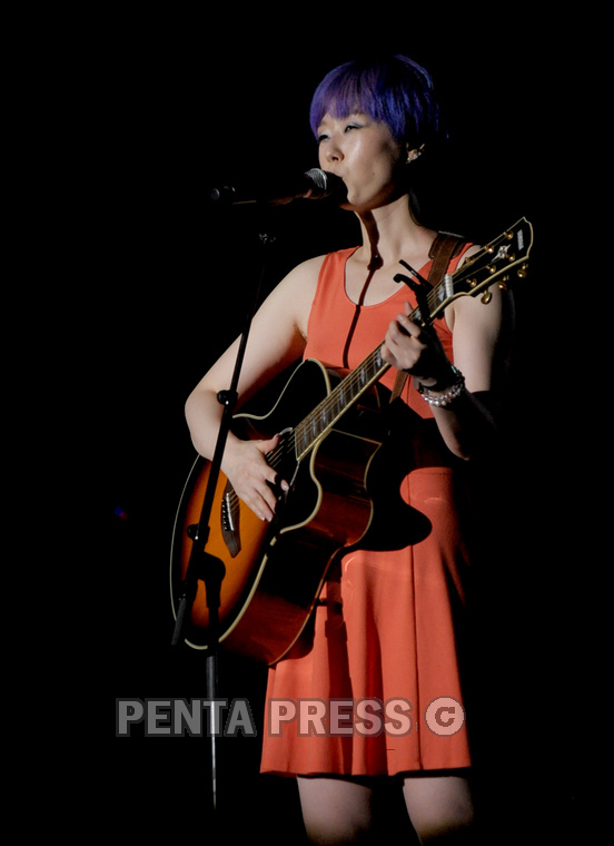 pentapress