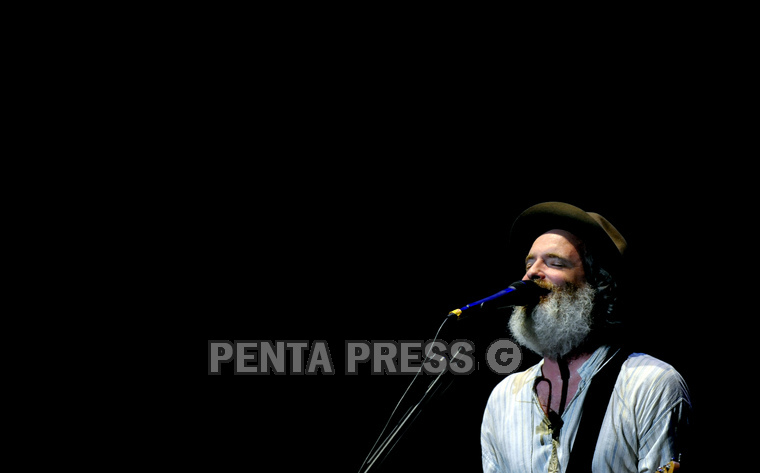 pentapress