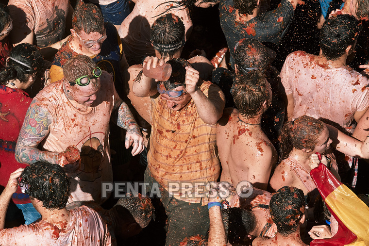 pentapress