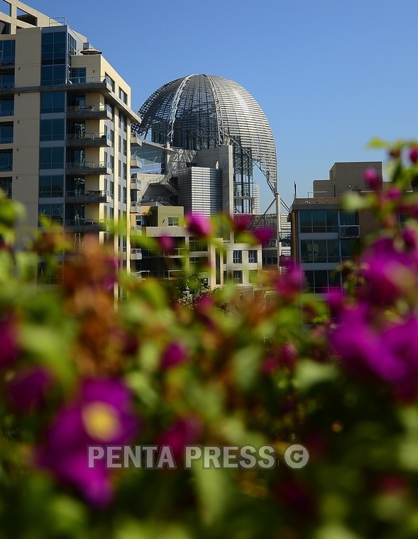pentapress
