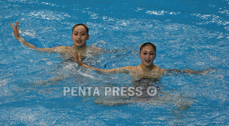 pentapress