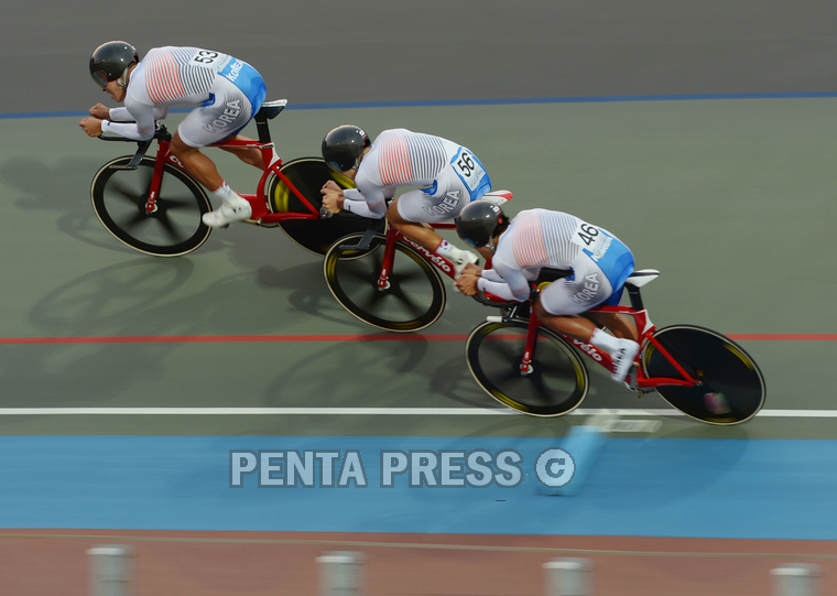 pentapress