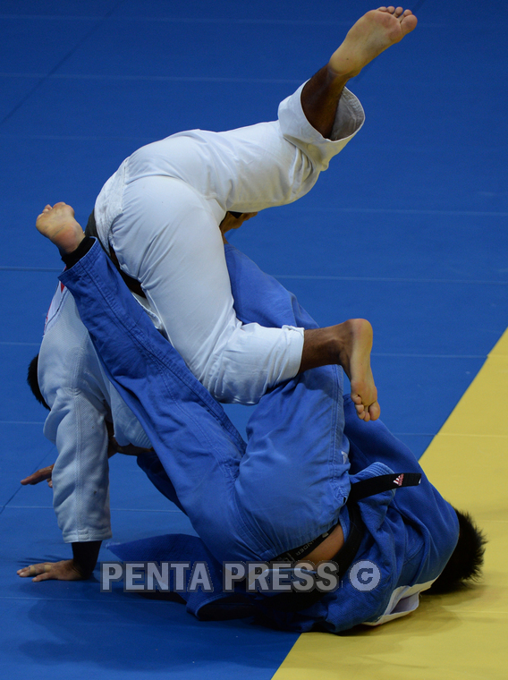 pentapress
