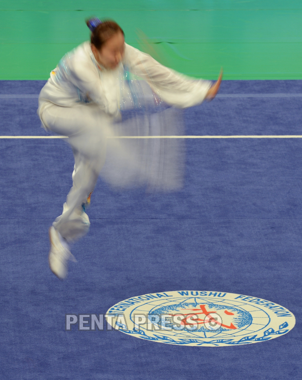 pentapress