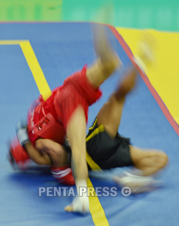 pentapress
