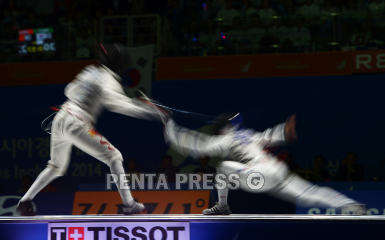 pentapress