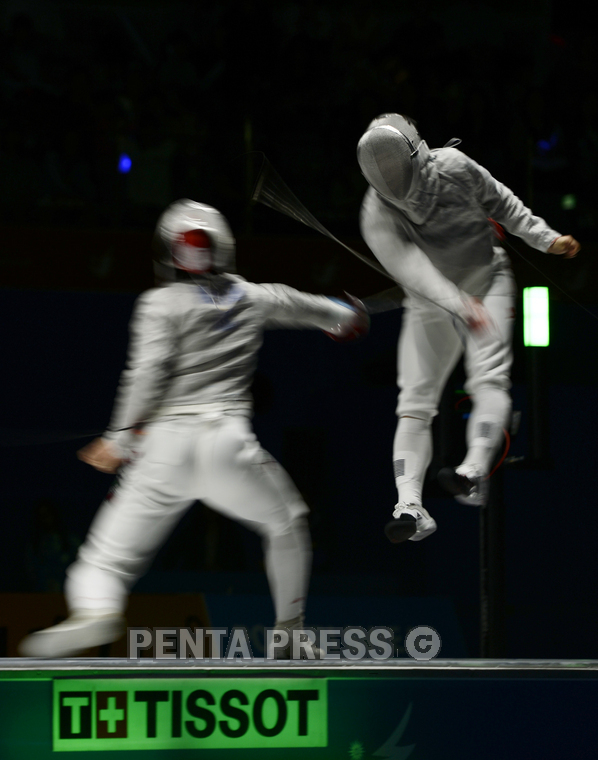 pentapress