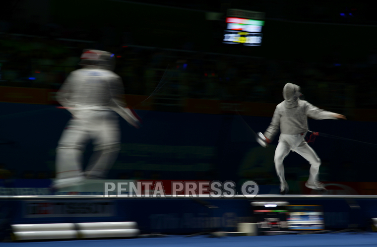 pentapress