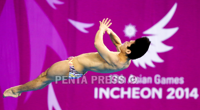 pentapress