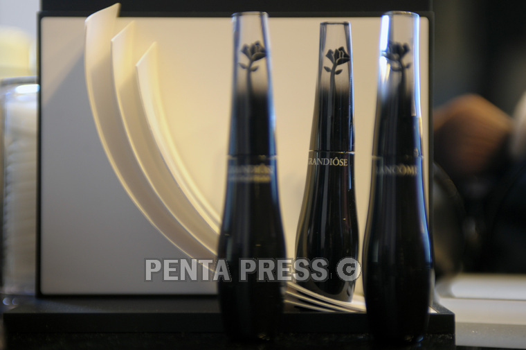 pentapress