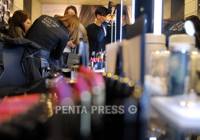 pentapress