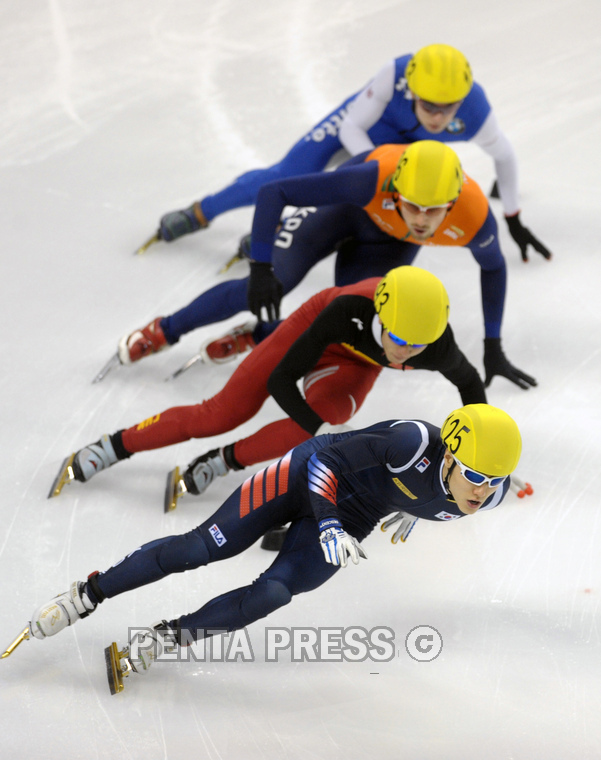 pentapress