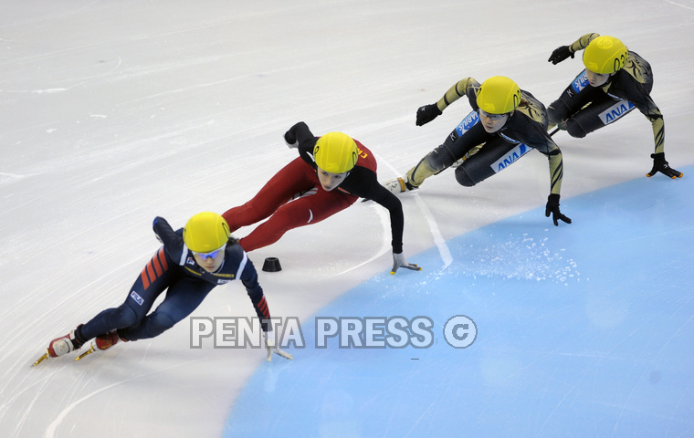 pentapress