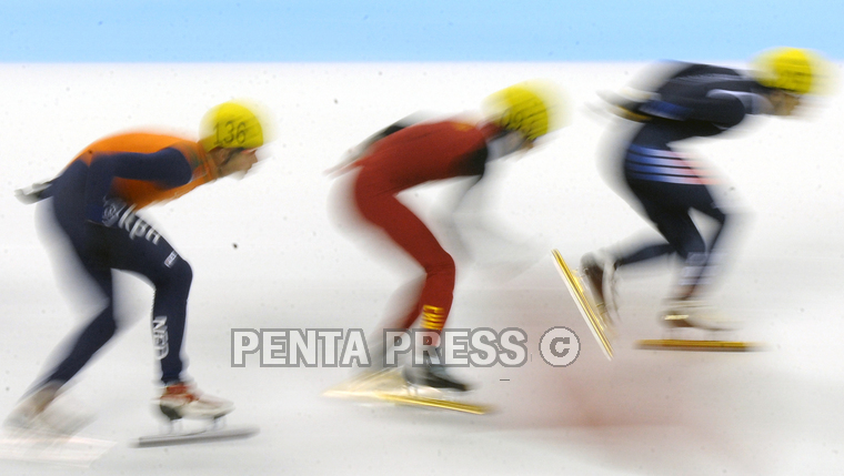 pentapress