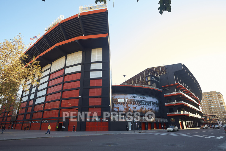 pentapress
