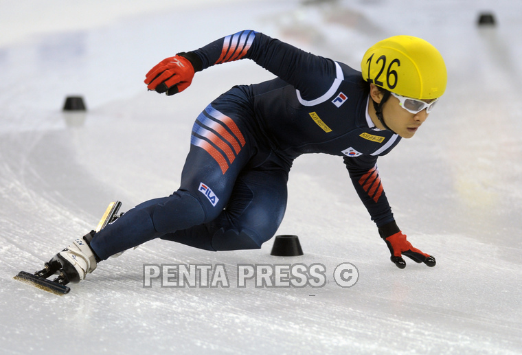 pentapress