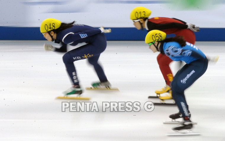 pentapress