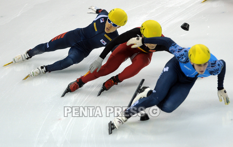 pentapress