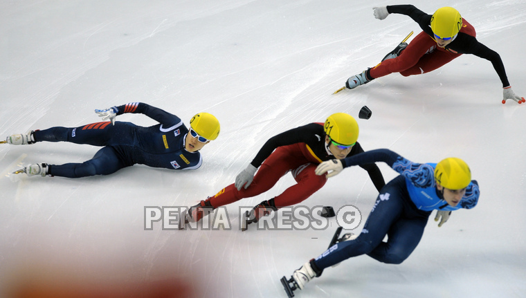 pentapress