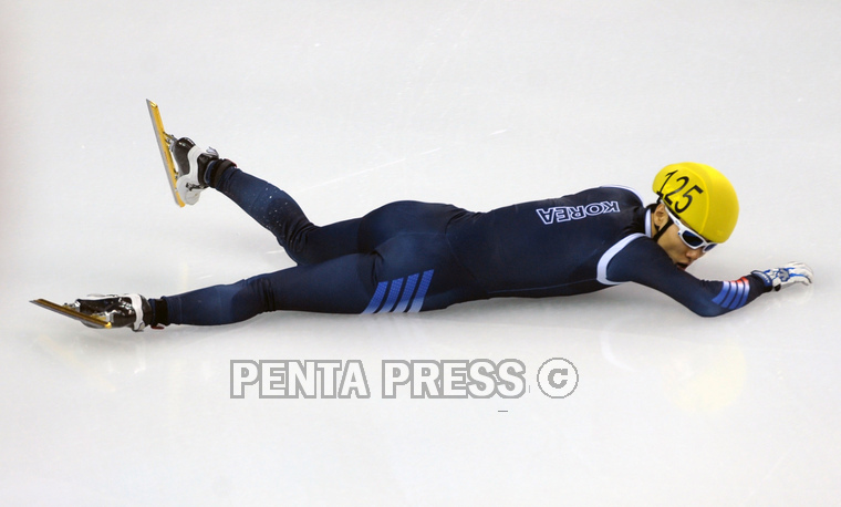 pentapress