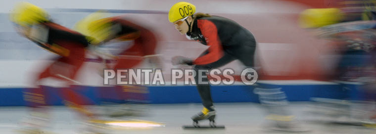 pentapress
