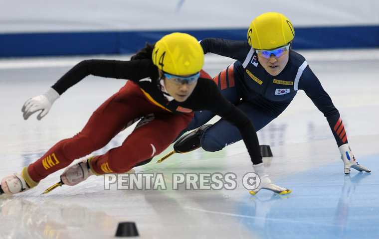 pentapress