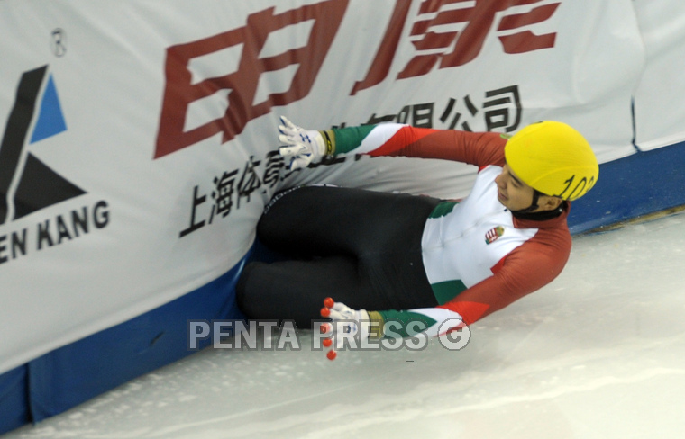 pentapress