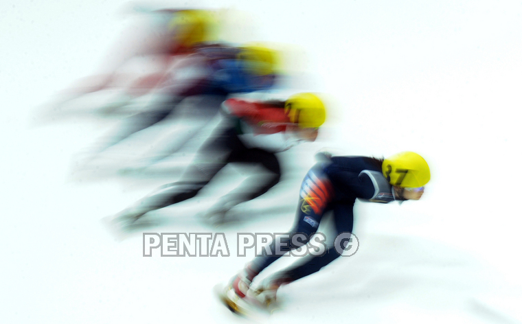 pentapress