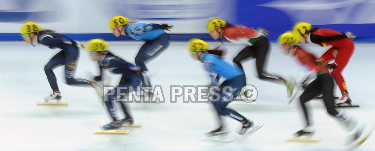 pentapress