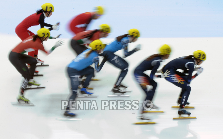 pentapress