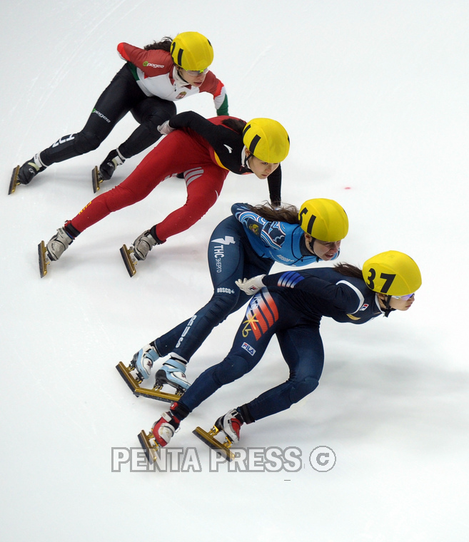 pentapress