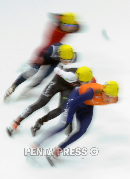 pentapress