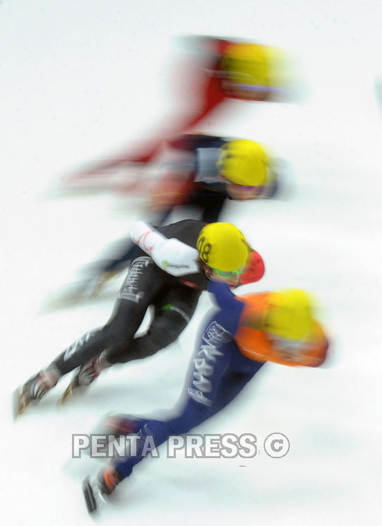 pentapress