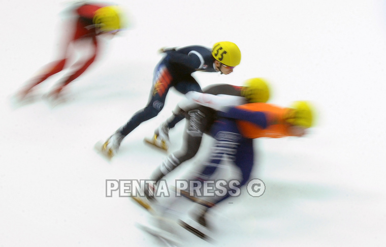 pentapress