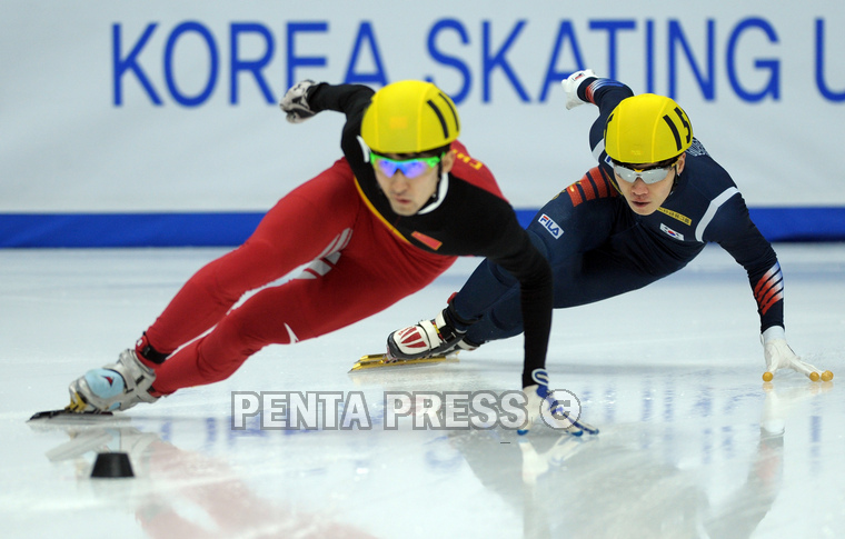 pentapress