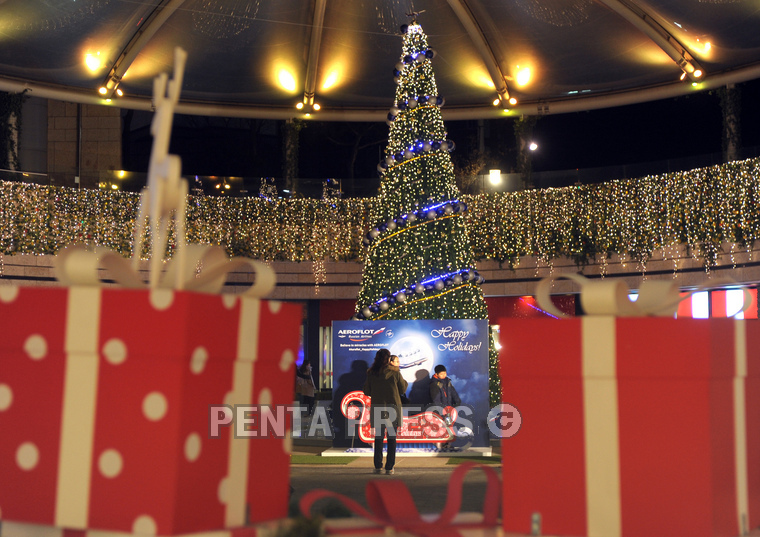 pentapress