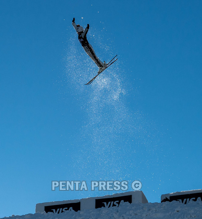 pentapress
