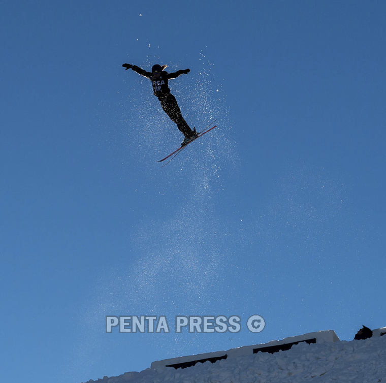pentapress