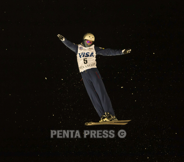 pentapress