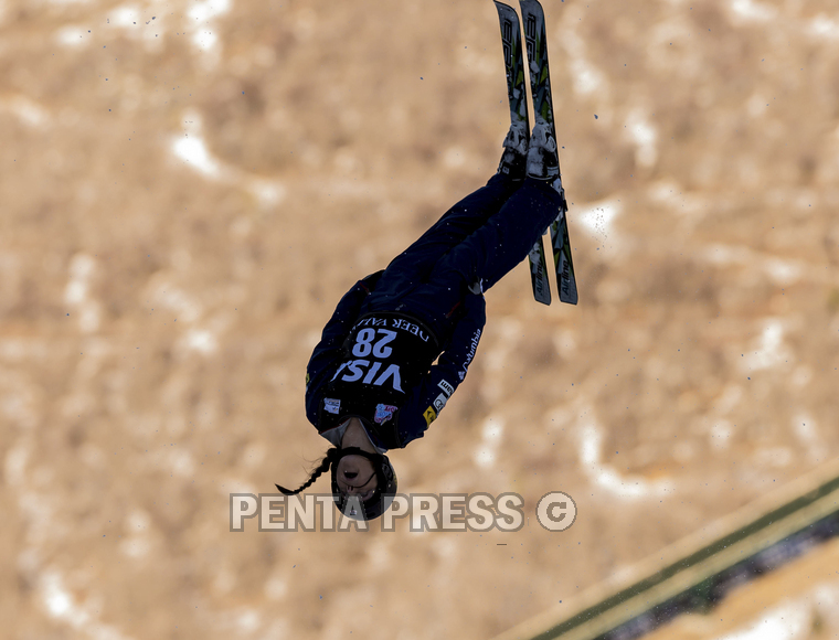 pentapress