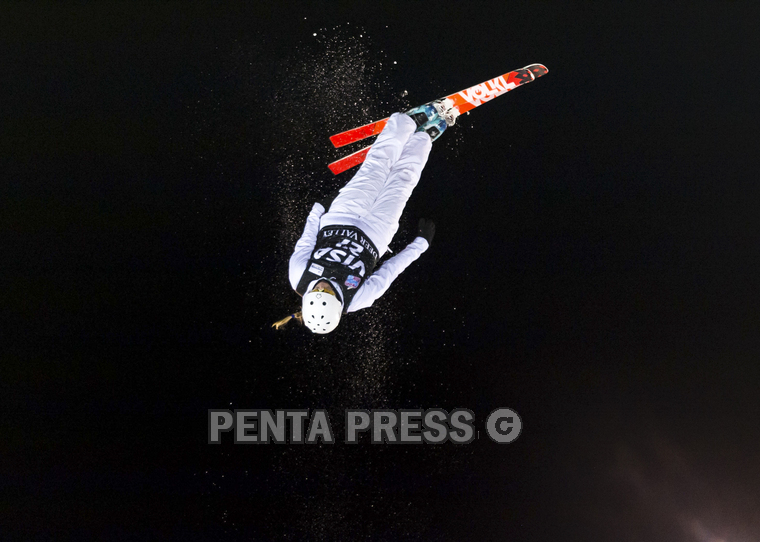 pentapress