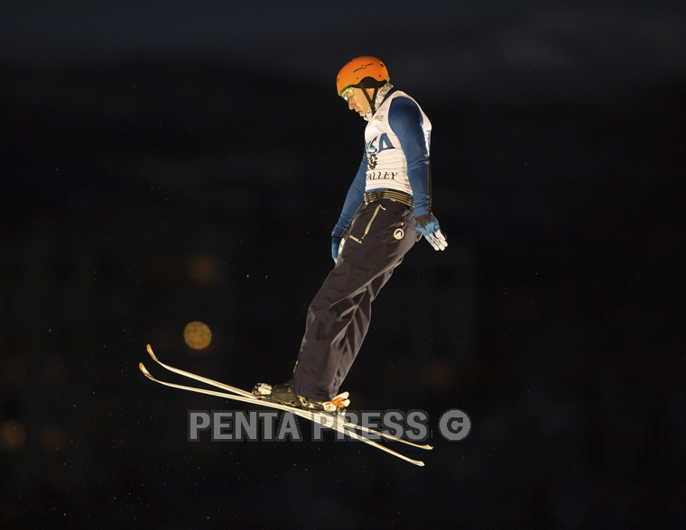 pentapress